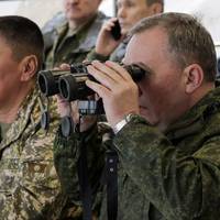 Читати всім! Що в білоруській армії кажуть про втечу росіян з Харківської області